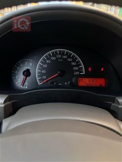 نيسان صني